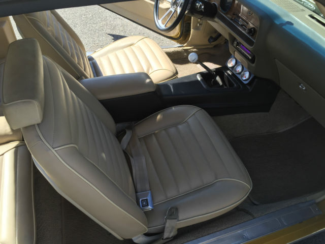 1970 Pontiac Firebird - photo 9