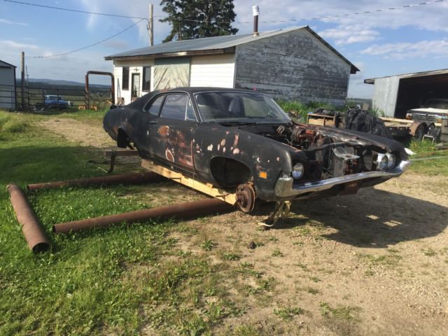 1970 Ford Falcon - photo 2