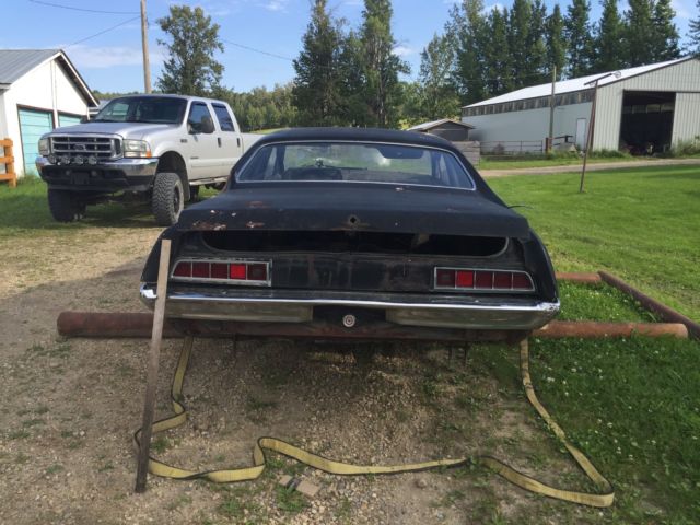 1970 Ford Falcon - photo 6