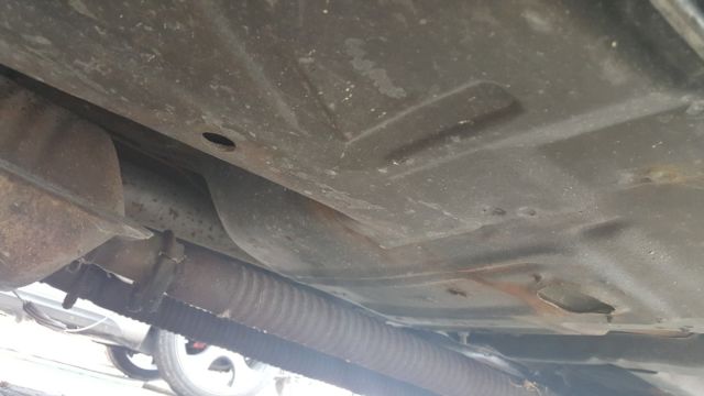 1970 Ford Falcon Black - photo 12