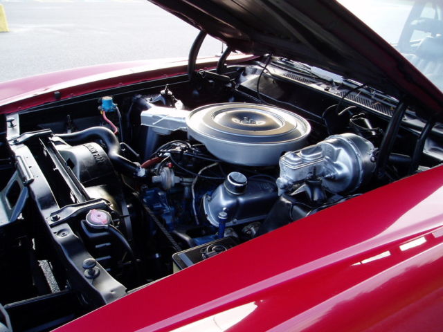 1970 Ford Falcon - photo 3