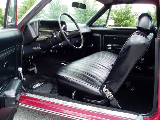 1970 Ford Falcon - photo 4