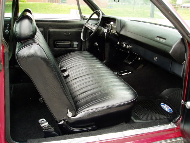 1970 Ford Falcon - photo 5