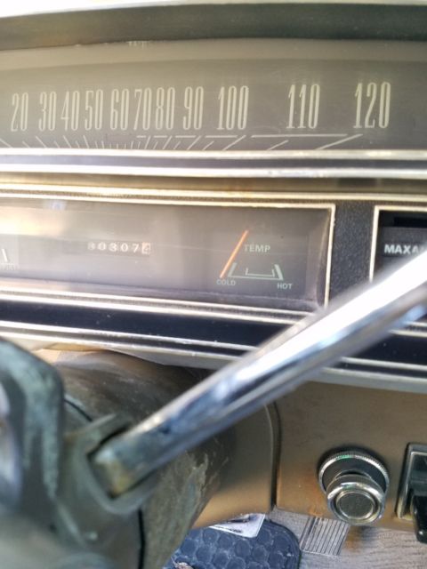 1970 Ford Falcon - photo 10