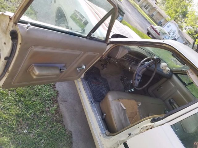 1970 Ford Falcon - photo 13