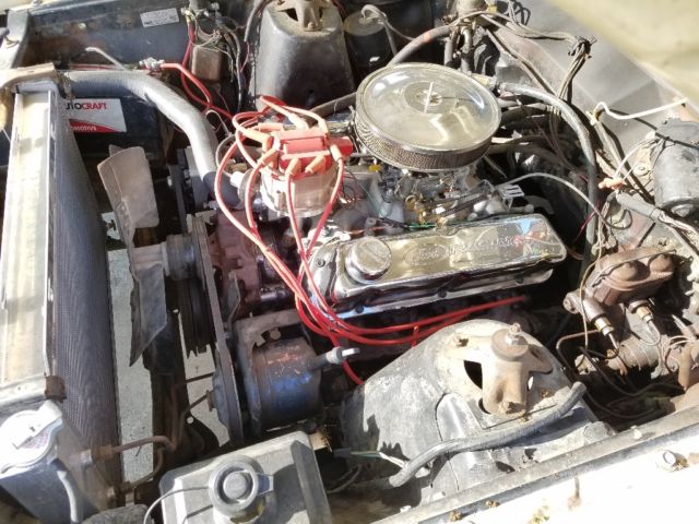 1970 Ford Falcon - photo 8
