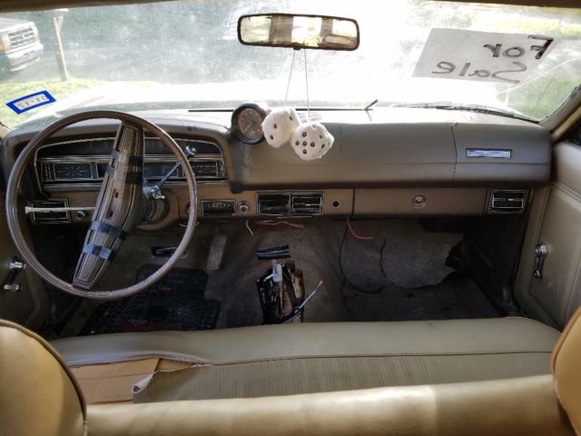 1970 Ford Falcon - photo 9