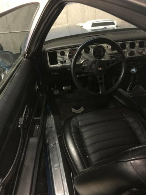 1970 Pontiac Trans Am - photo 2