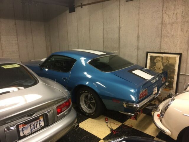 1970 Pontiac Trans Am - photo 3