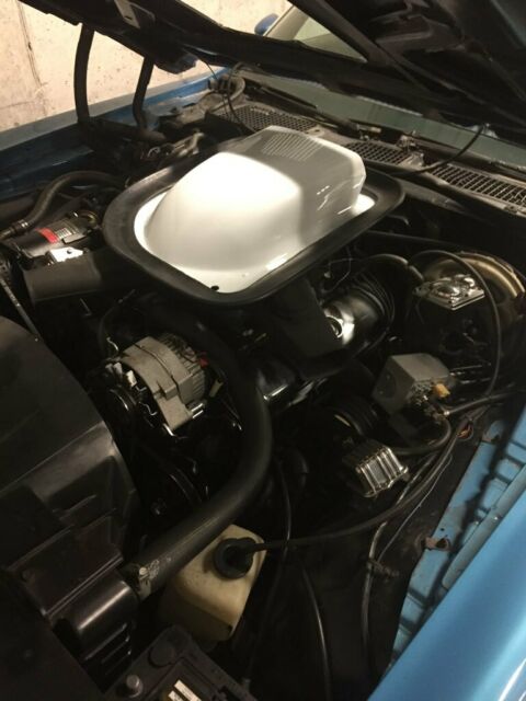 1970 Pontiac Trans Am - photo 6