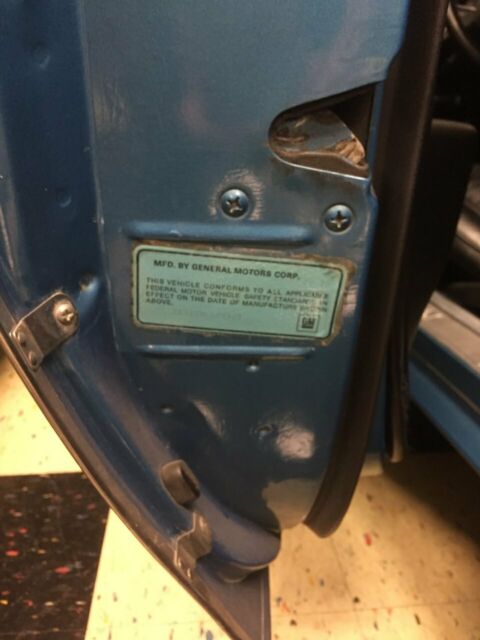 1970 Pontiac Trans Am - photo 7