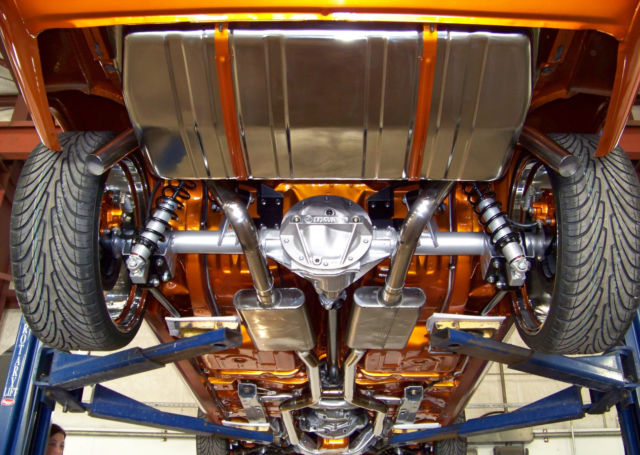 1970 Chevrolet Camaro 2-Door - photo 13