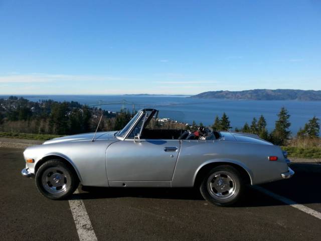 1970 Datsun Other - photo 6