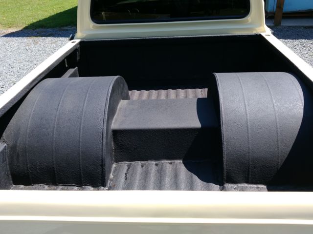 1970 Ford F-100 - photo 5