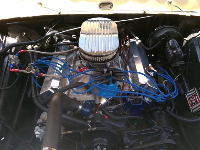 1970 Ford F-100 - photo 9