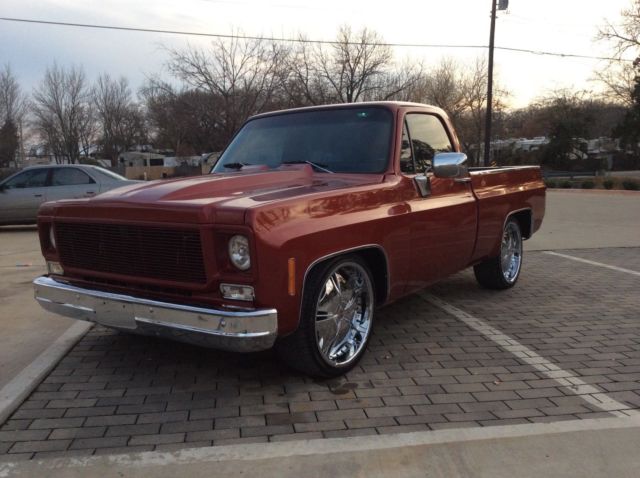 1970 1971 1972 1973 1974 1975 1977 1978 1979 1980 1981 1982 1983 1984 1985 1986 1976 Chevrolet C-10