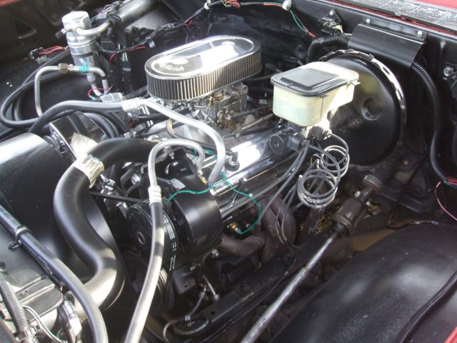 1976 Chevrolet C-10 - photo 12