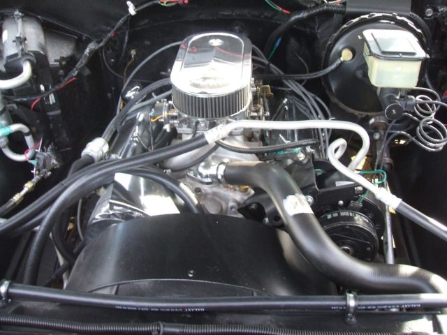 1976 Chevrolet C-10 - photo 13