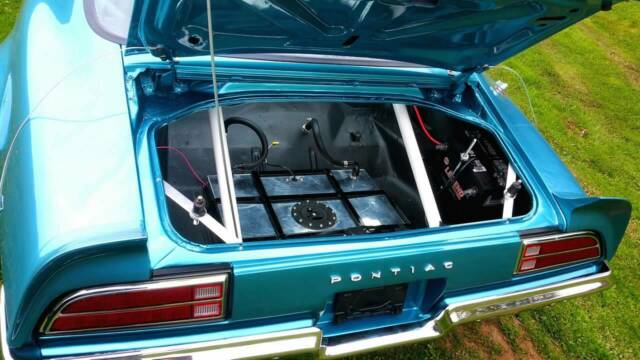 1973 Pontiac Trans Am - photo 10
