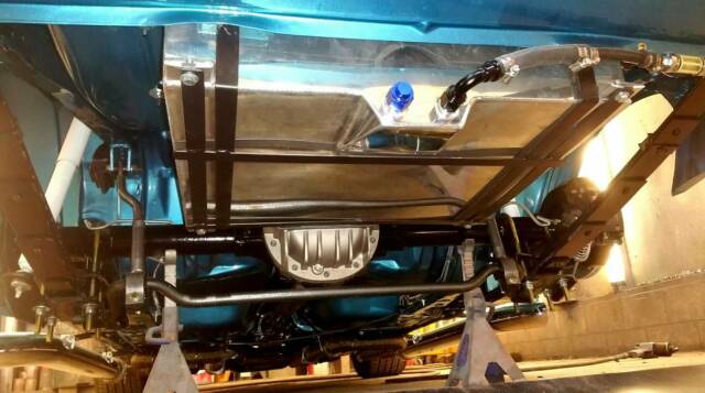 1973 Pontiac Trans Am - photo 11