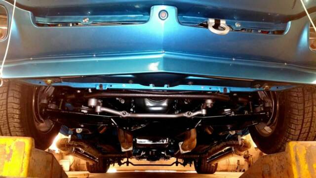 1973 Pontiac Trans Am - photo 12