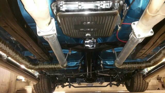 1973 Pontiac Trans Am - photo 13