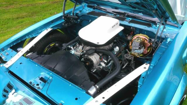 1973 Pontiac Trans Am - photo 6