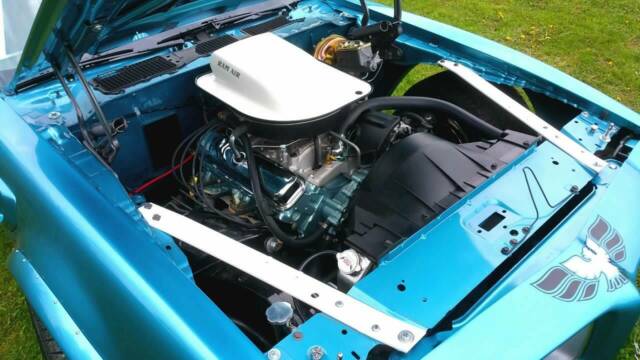 1973 Pontiac Trans Am - photo 7