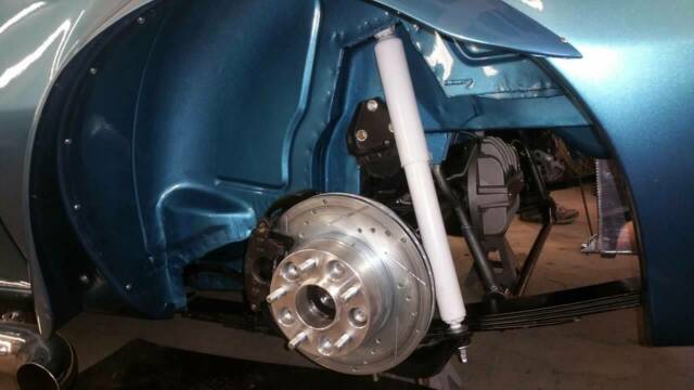 1973 Pontiac Trans Am - photo 8