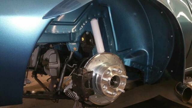 1973 Pontiac Trans Am - photo 9