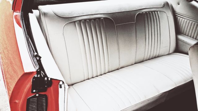 1972 Chevrolet Chevelle - photo 3