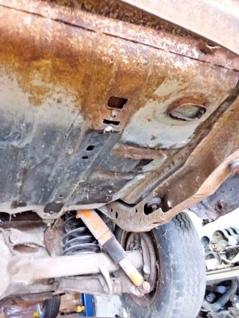 1970 Pontiac GTO LeMans - photo 7