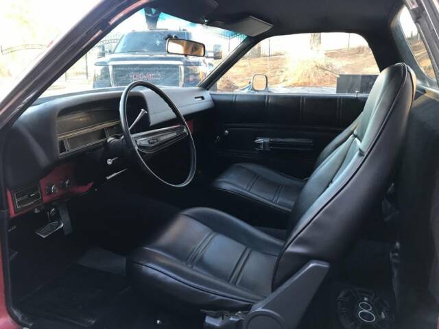 1971 Ford Ranchero - photo 6