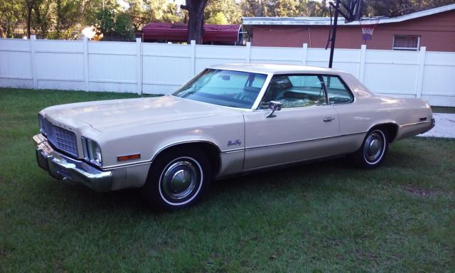 1970 1976 Plymouth Gran Fury Custom 2 door Hard Top 1976 Plymouth Fury Custom