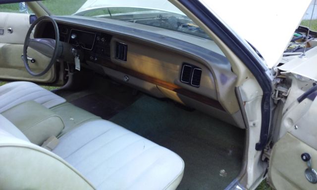 1976 Plymouth Fury Custom - photo 12