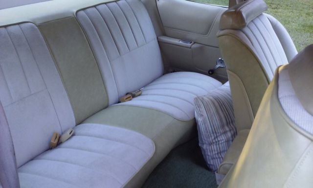 1976 Plymouth Fury Custom - photo 2