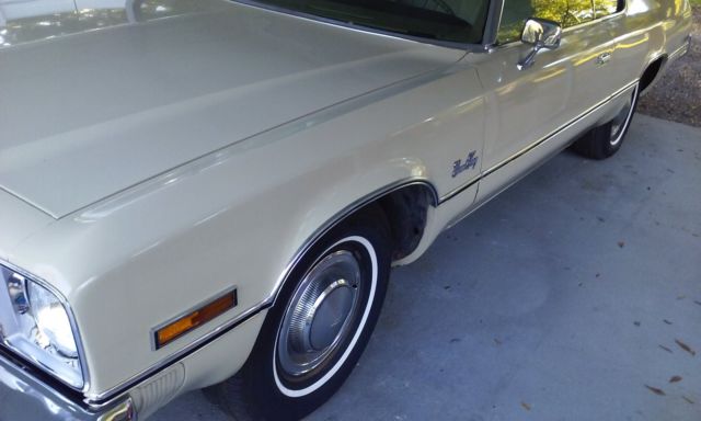 1976 Plymouth Fury Custom - photo 5