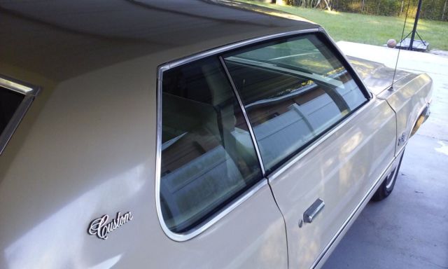 1976 Plymouth Fury Custom - photo 6