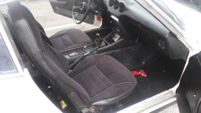1970 Datsun Z-Series - photo 5