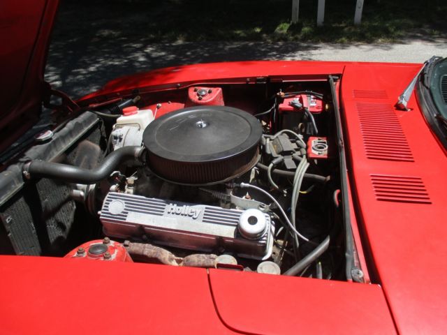 1970 Datsun Z-Series - photo 10