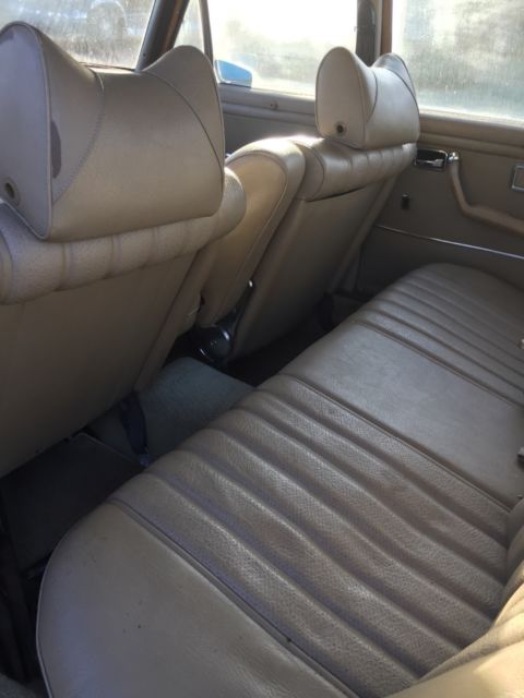1970 Mercedes-Benz S-Class - photo 5