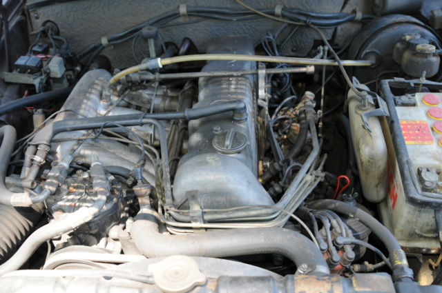 1970 Mercedes-Benz 200-Series 280 SEL - photo 13