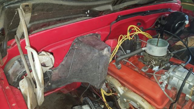 1970 Chevrolet Suburban - photo 12