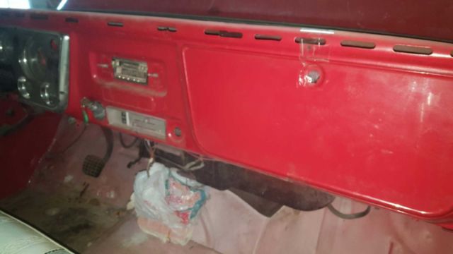 1970 Chevrolet Suburban - photo 5