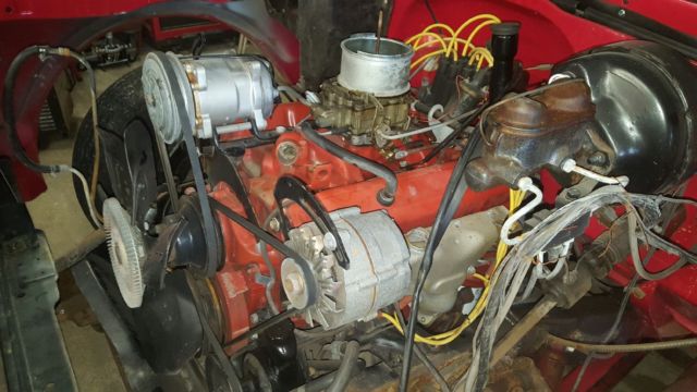 1970 Chevrolet Suburban - photo 6