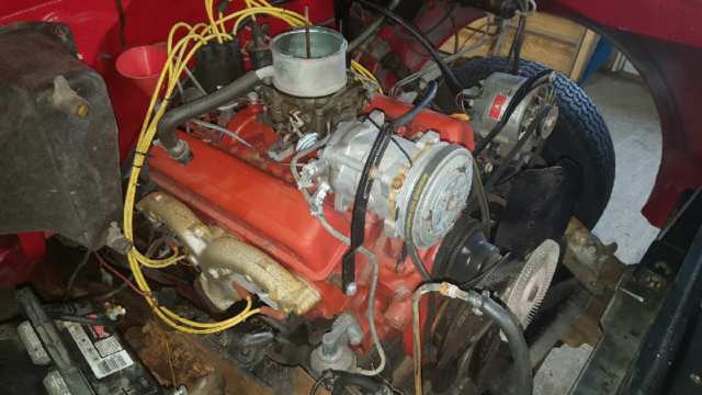 1970 Chevrolet Suburban - photo 7