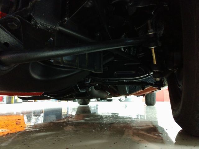 1970 Plymouth Duster - photo 2