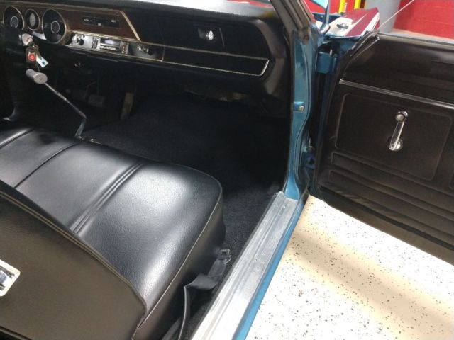 1970 Plymouth Duster - photo 4