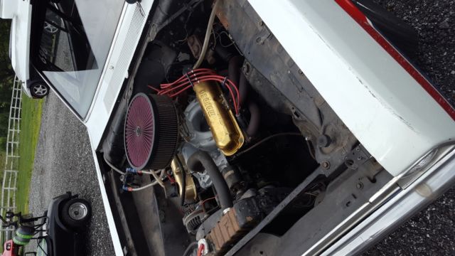 1970 Plymouth Duster - photo 7
