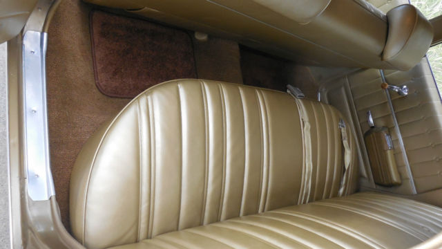 1970 Pontiac Le Mans - photo 10